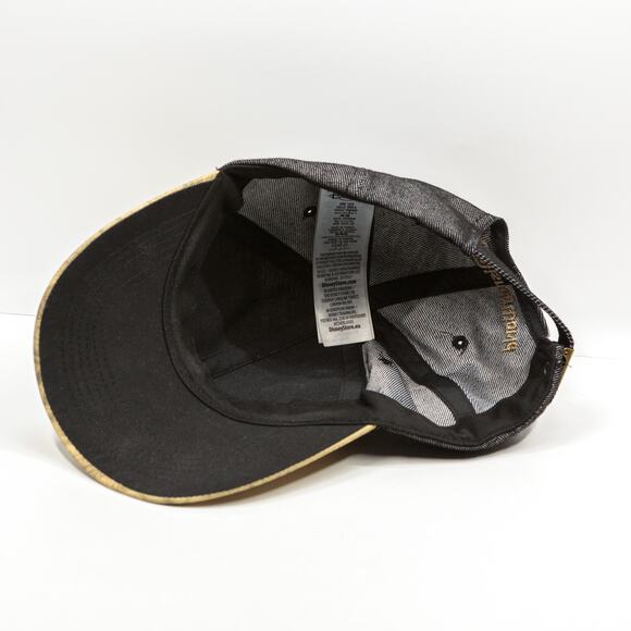 WALT DISNEY WORLD Parks Classic Mickey‎ Steamboat Willie Cap Hat 2024 Adult O/S - Picture 6 of 8